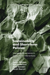 Sustainability And Short-Term Policies