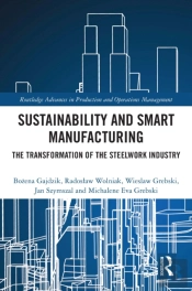 Sustainability And Smart Manufacturing