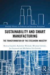 Sustainability And Smart Manufacturing