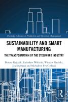 Sustainability And Smart Manufacturing