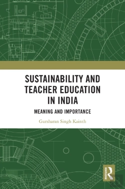 Bertrand.pt - Sustainability And Teacher Education In India
