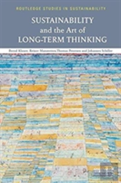 Sustainability And The Art Of Long-Term Thinking