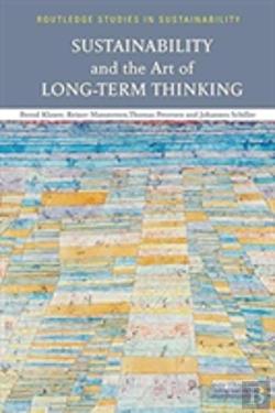 Bertrand.pt - Sustainability And The Art Of Long-Term Thinking