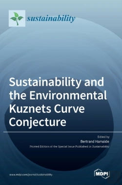 Bertrand.pt - Sustainability And The Environmental Kuznets Curve Conjecture