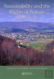 Sustainability And The Rights Of Nature