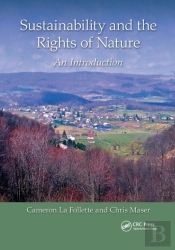 Sustainability And The Rights Of Nature