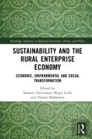 Sustainability And The Rural Enterprise Economy