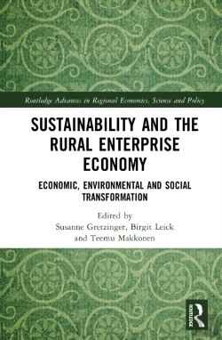 Bertrand.pt - Sustainability And The Rural Enterprise Economy