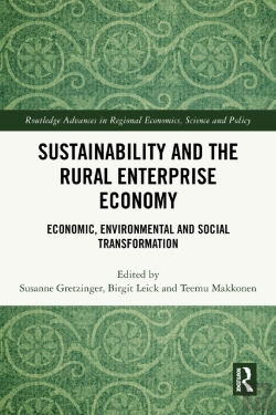 Bertrand.pt - Sustainability And The Rural Enterprise Economy