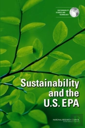 Sustainability And The U.S. Epa