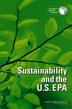 Bertrand.pt - Sustainability And The U.S. Epa