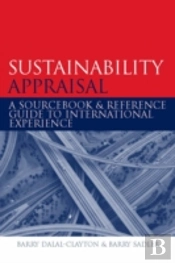 Sustainability Appraisal