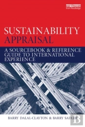 Sustainability Appraisal