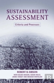 Sustainability Assessment