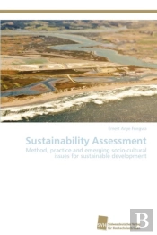 Sustainability Assessment