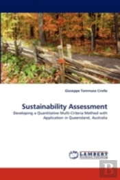 Sustainability Assessment