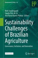 Sustainability Challenges Of Brazilian Agriculture