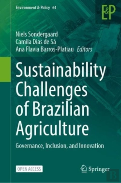 Bertrand.pt - Sustainability Challenges Of Brazilian Agriculture