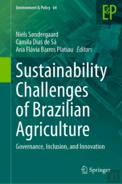 Bertrand.pt - Sustainability Challenges Of Brazilian Agriculture