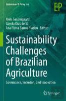 Sustainability Challenges Of Brazilian Agriculture
