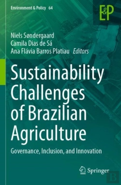 Bertrand.pt - Sustainability Challenges Of Brazilian Agriculture