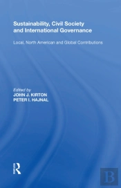 Sustainability, Civil Society And International Governance