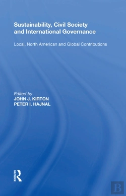 Bertrand.pt - Sustainability, Civil Society And International Governance