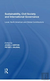 Sustainability, Civil Society And International Governance