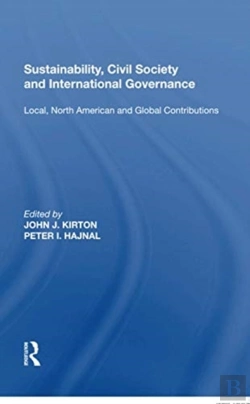 Bertrand.pt - Sustainability, Civil Society And International Governance
