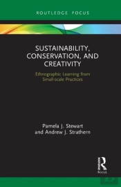 Sustainability, Conservation, And Creativity