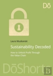 Sustainability Decoded