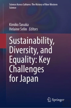 Bertrand.pt - Sustainability, Diversity, And Equality: Key Challenges For Japan