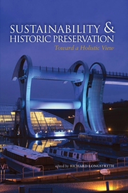 Bertrand.pt - Sustainability & Historic Preservation