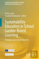 Sustainability Education In School Garden-Based Learning
