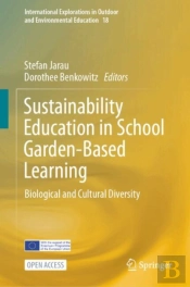 Sustainability Education In School Garden-Based Learning