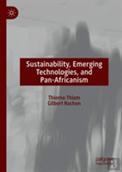 Bertrand.pt - Sustainability, Emerging Technologies, And Pan-Africanism