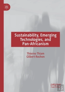 Bertrand.pt - Sustainability, Emerging Technologies, And Pan-Africanism