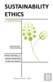 Sustainability Ethics