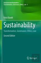 Sustainability
