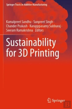 Bertrand.pt - Sustainability For 3d Printing