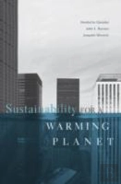 Sustainability For A Warming Planet