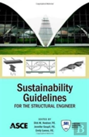 Sustainability Guidelines For The Structural Engineer