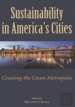 Sustainability In America'S Cities