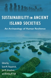 Sustainability In Ancient Island Societies