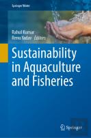 Sustainability In Aquaculture And Fisheries