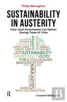 Sustainability In Austerity