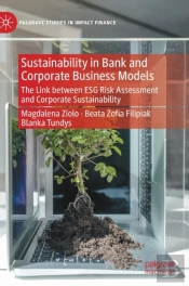 Sustainability In Bank And Corporate Business Models