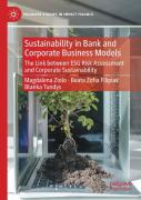 Sustainability In Bank And Corporate Business Models
