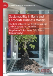Sustainability In Bank And Corporate Business Models