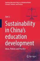 Sustainability In Chinaâ€™S Education Development
